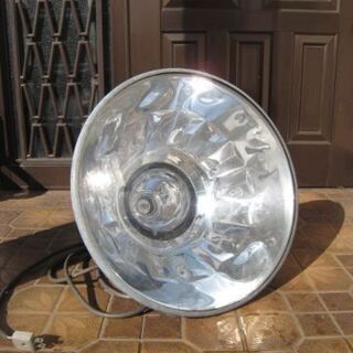 投光器　中古品