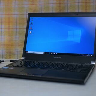 東芝TOSHIBA ノートパソコン　Windows10pro 楽天市場】dynabook windows10 pro core i7の通販