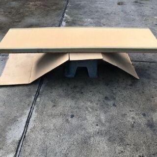 【売却済み】畳　４ｔ専用（標準ボディ用）
