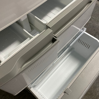 2/25販売済 KI）新生活！ panasonic パナソニック 426L 冷凍冷蔵庫 13