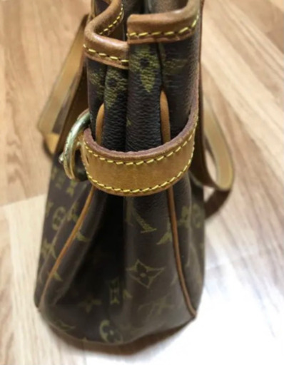 ルイヴィトン　バッグ