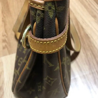 ルイヴィトン　バッグの画像