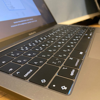 MacBook Pro 2018 13インチ Core i7/16GB/1TB