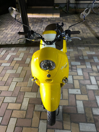 原付50cc