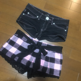 ギャル服　d.i.a./mejane/anapなどの画像