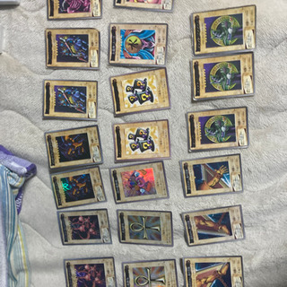 最終値下げです！！遊戯王　BANDAI