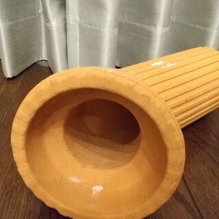 デグー、ハムスターなど小動物のおもちゃ　土管！の画像