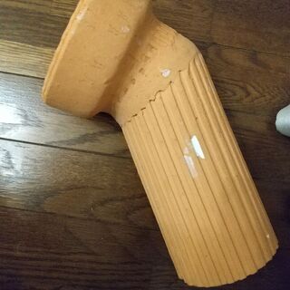 デグー、ハムスターなど小動物のおもちゃ　土管！の画像