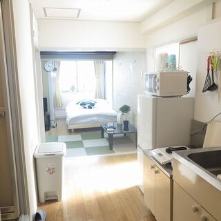 マンスリー契約　半年最低保証