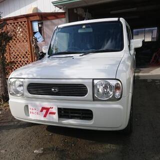 御成約頂きました❗    ラパン4WD車検付き❇️すぐ乗れます🙆...
