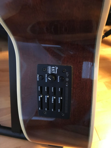 IBANEZ AEB10E-NT