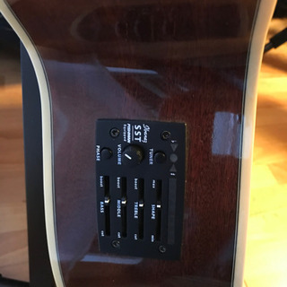 IBANEZ AEB10E-NTの画像