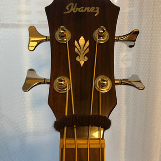 IBANEZ AEB10E-NTの画像