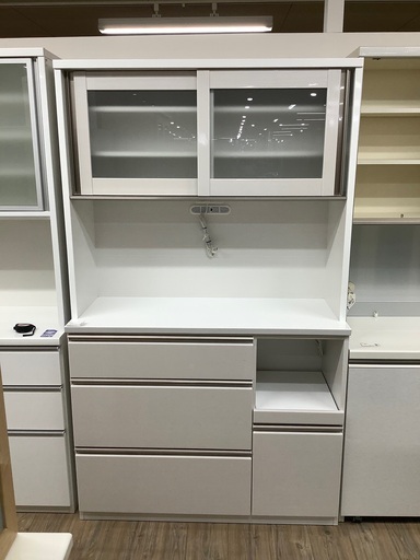 サンコウのレンジボード!!展示のみ未使用品です!!【トレファク愛知蟹江店】