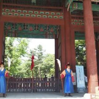 アンニョンハセヨ韓国語レッスンの画像