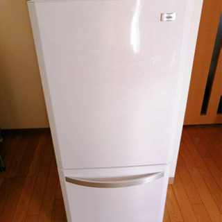 冷蔵庫【0円】