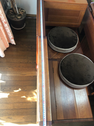 カナディアン家具