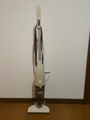 掃除機