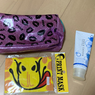 色々セット☺︎