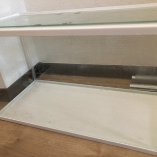 水槽45センチ　セット