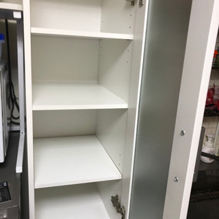 ニトリ　食器棚（取引中）の画像