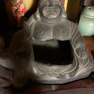 大黒様の置物