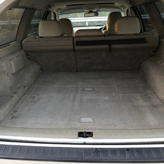 平成18年式　ボルボV70  車検付き 本革　HID サンルーフ　外装綺麗‼️の画像