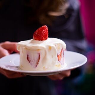◆ 《学生・主婦(夫)・フリーター大歓迎》人気のカフェで一緒に働きませんか ◆の画像