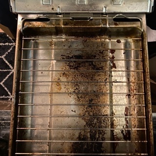 【取引中】ガスコンロ(都市ガス用)の画像