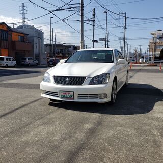 ★★年式	平成16年 メーカー/ブランド	トヨタ	車名	クラウン...