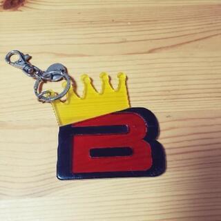 BIGBANG　 キーホルダー