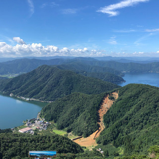 バイクツーリングメンバー募集。中部地区中心に活動してます。