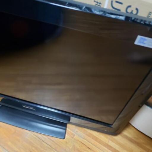 オリオン　テレビ