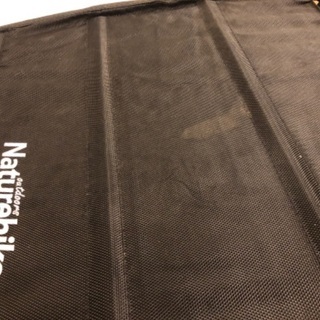 キャンプテーブルの画像