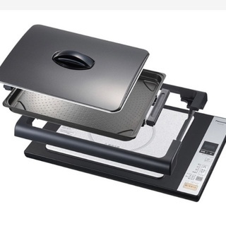 Panasonic IHホットプレート