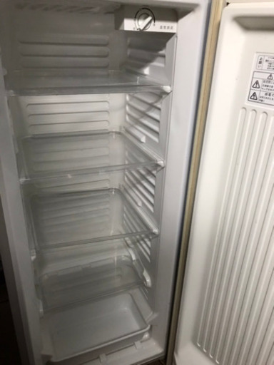 交渉中　冷凍庫