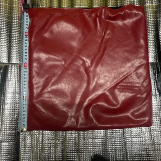 枕(素材は分かりません)の画像