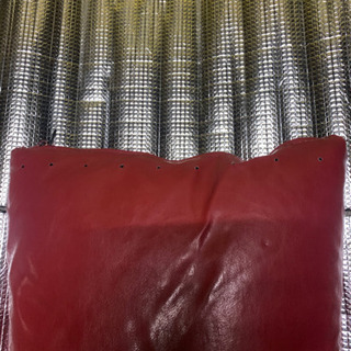 枕(素材は分かりません)の画像