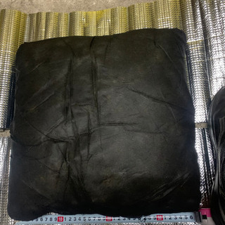 枕(素材は分かりません)の画像