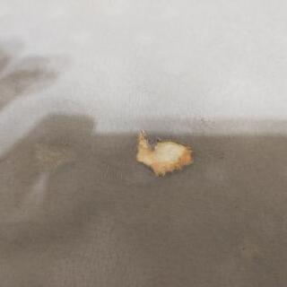 アイロン台　譲りますの画像