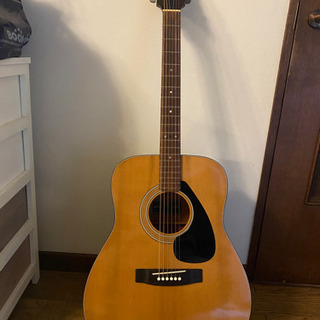 【取引中】YAMAHA FG 150J アコースティックギター