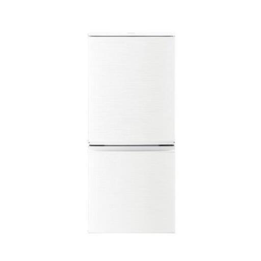 シャープ製冷蔵庫 137L