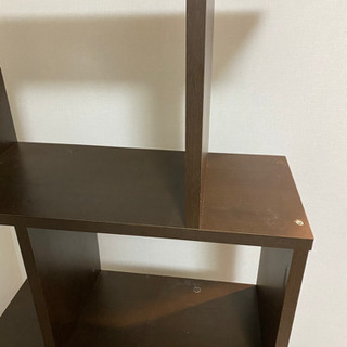 おしゃれ/棚/本棚/ラックの画像