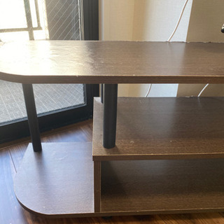 テレビボード テレビ台 ローボードの画像