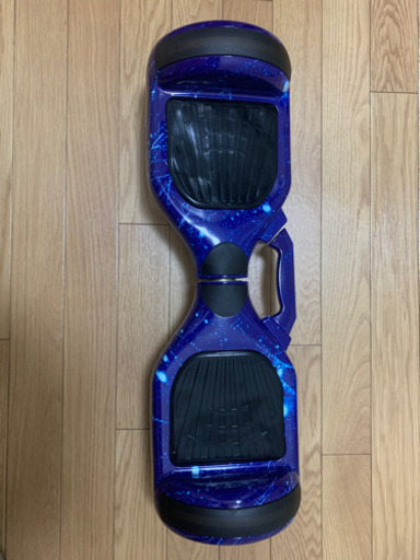 ミニセグウェイ　Bluetooth搭載