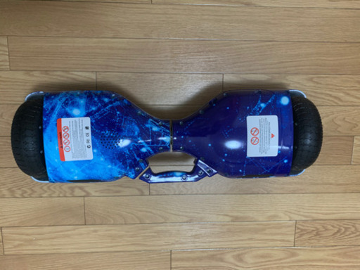 ミニセグウェイ　Bluetooth搭載