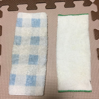 抱っこ紐カバー