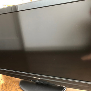 Panasonic ビエラ　32型テレビ