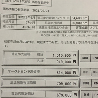 業者オークション会場から直に仕入れて来ます（手数料だけ)