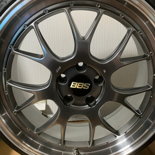 Yahoo!オークション - BBS LM タイプ 20インチ アルミホイール